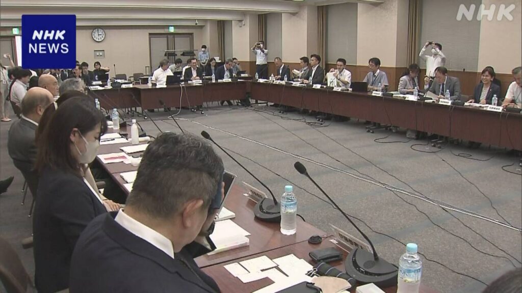 【少子化】出産費用の保険適用 産科の収入減など懸念の声も 有識者検討会　医療提供体制を確保できなくなるのでは…