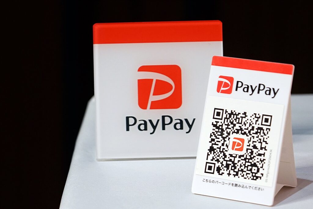 【PayPay、初の「デジタル給与」事業者に】普及のカギはスポットワーカーか