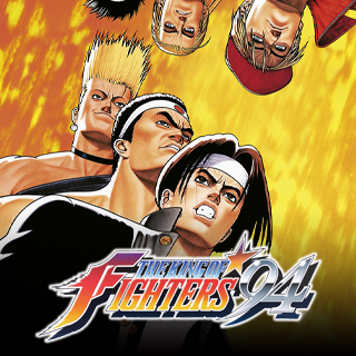 SNK「KOF'94から30周年なので30個企画やります〜」