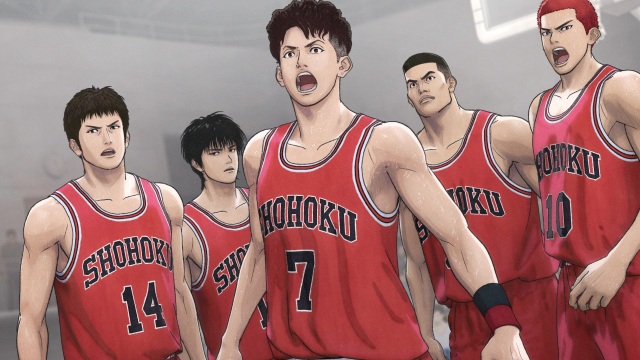 【映画】『THE FIRST SLAM DUNK』復活上映で興収162億円突破　歴代興収ランキングで「アバター」超えの12位に