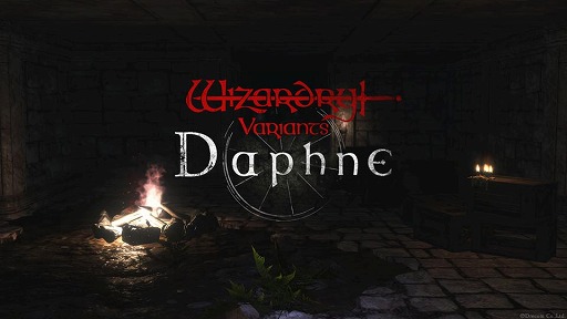 【スマホゲー】「Wizardry Variants Daphne」に政府関係金融機関から5億円の投資が決定…日本のコンテンツ産業の挑戦を支援