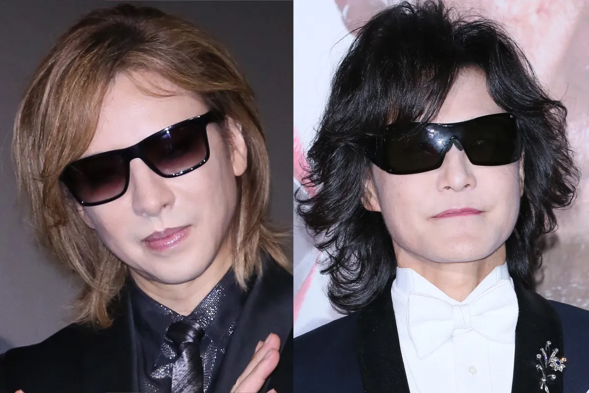 【X JAPAN】YOSHIKIがToshlにSNSで呼びかけ「話し合いしない？」　返信はあるのか？ファンが動向見守る