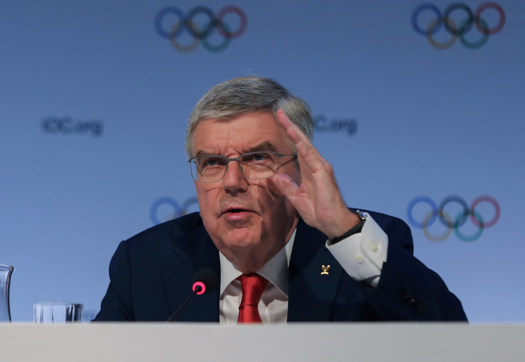 ＩＯＣ「セーヌ川の細菌レベルは非常に良好。とってもキレイな川でしたよ？ｗ」