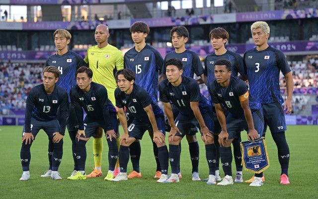 【サッカー】城彰二「久保建英を選ばなくて良かった」 “エース不在”の日本代表が強豪撃破　パリ五輪で決勝Tに進出できたワケ