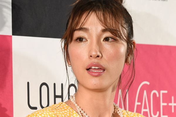 木下優樹菜さん、飲酒運転に怒りぶちまけ 「意味わからな過ぎ…巻き込んでくるんじゃねぇよ」