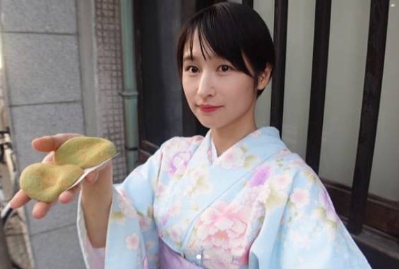 【無断転載】キャンプ女子YouTuber、夕刊フジ関西版に写真を無断使用される 「一切関与してません」