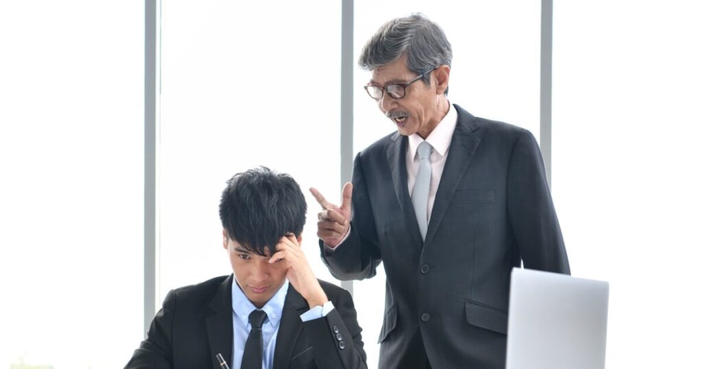 いい大人になって「周囲を見下す人」が抱える「認めてもらえないという不満」（片田 珠美氏）