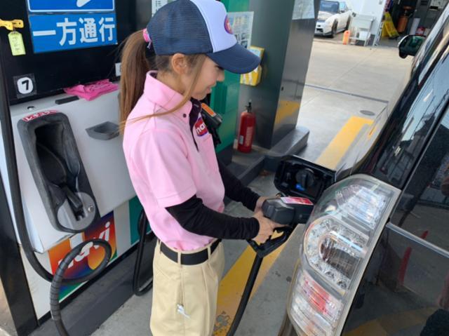 【長野】ガソリン価格調整か　市内のスタンド間、音声データ入手　独禁法抵触恐れ、組合側は関与否定