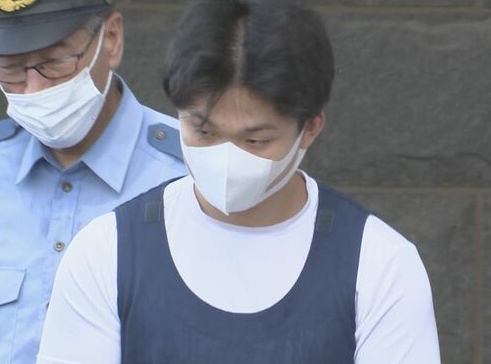 【千葉県警】柏警察署の巡査の男（23）を逮捕　10代後半の女性の下着を盗んだか