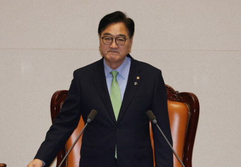 韓国国会議長と駐韓日本大使の会談　日本側の要請で延期…佐渡金山問題が影響か