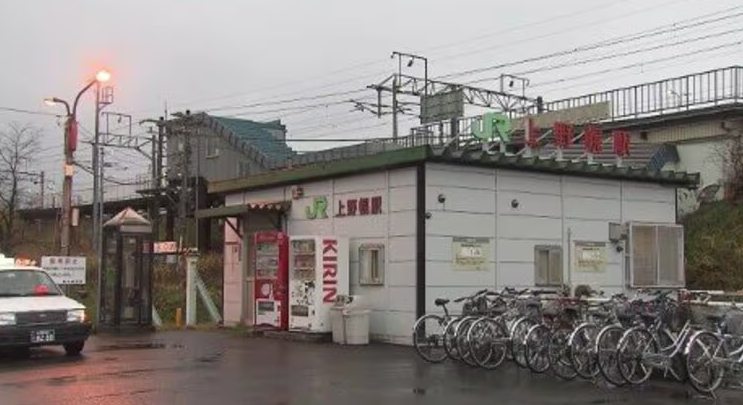 【北海道】死亡したのは"滋賀県栗東市に住む20代の男性"と判明 JR千歳線の上野幌駅で起きた人身事故 事件性は低いとみられる