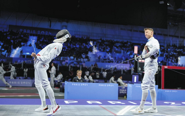 近代五種で日本が初のメダル、過去にメダルを獲得したことがないのはハンドボール、7人制ラグビー、ローイング、トライアスロンの4競技に