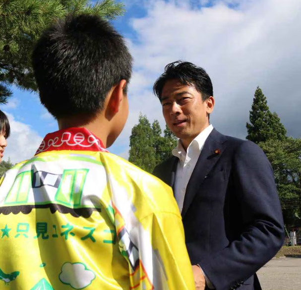 【自民総裁選】「小石河」は全員出馬？一本化？　前回は共闘も…にらみあい