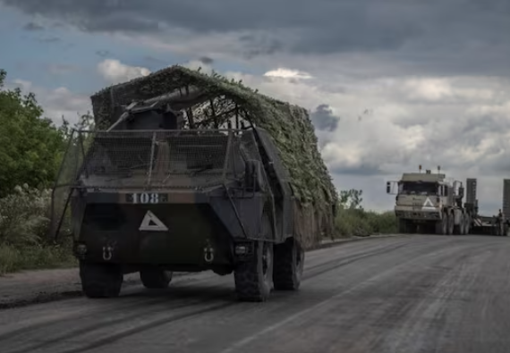 ロシア西部2州で住民避難　クルスク州に続きベルゴロド州でも避難始まる　ウクライナ軍越境攻撃続く