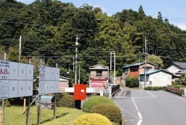 【埼玉】昨年生まれた子どもは2人だけ…過疎地の村長選が12年ぶり選挙戦へ　県唯一の村、4人が出馬の意向　(東秩父村)