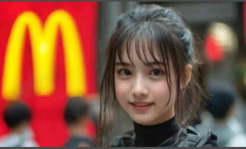 【ＣＭ】「気持ち悪い…」「マックもAIかよ」マクドナルドの「AI広告」が炎上…なぜ人はAIに嫌悪感を抱くのか