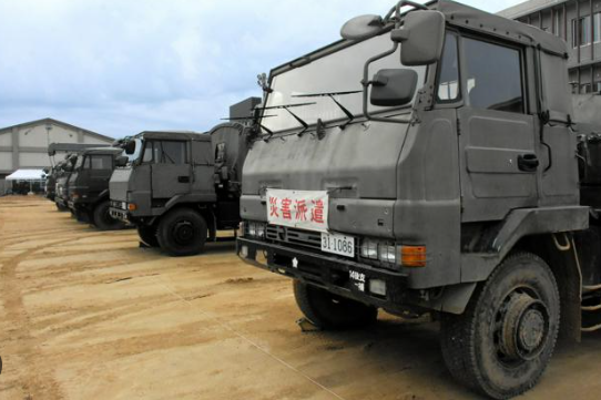 【能登半島地震】自衛隊の能登半島派遣、8月末で終了へ　過去最長の災害派遣