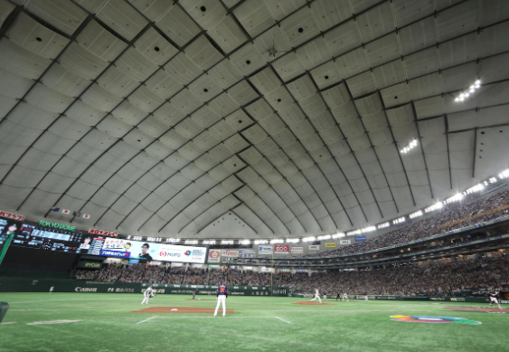 【侍ジャパン】26年WBCは１次ラウンドでオーストラリア、韓国、チェコと同組、開催概要発表