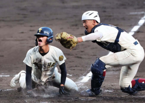 【夏の甲子園・タイブレーク】SNSで不満を訴える投稿が相次ぐ