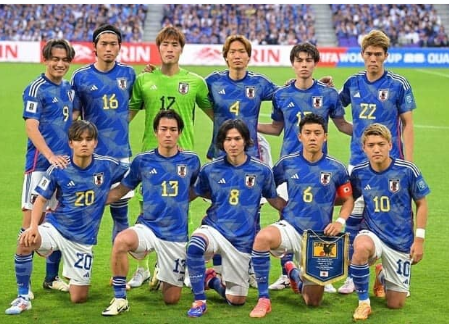 【日本サッカーの成績は上昇、人気は低迷】森保ジャパンの “人気度” に韓国メディアが驚き 「フォロワー数はソン・フンミンが1439万人、久保建英は152万人」