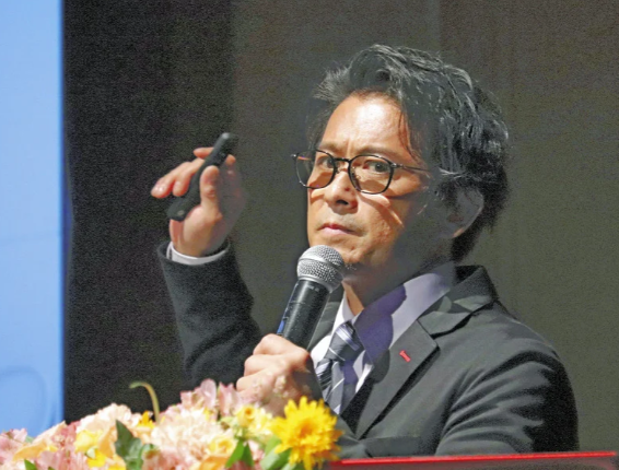 元ＴＯＫＩＯ山口達也さん、飲酒運転防止インストラクターとして「体験と悔悟」語る