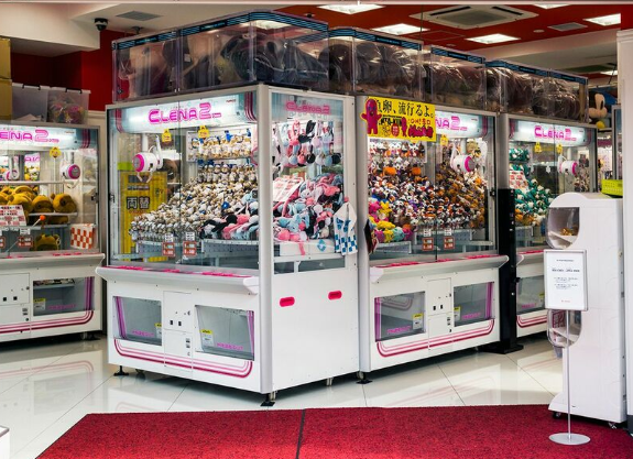 ゲームセンターのクレーンゲームが確率機だと知った時どう思った？