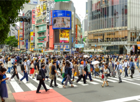 【過去記事】日本、神を信じる人は３％　主要２６カ国で最低