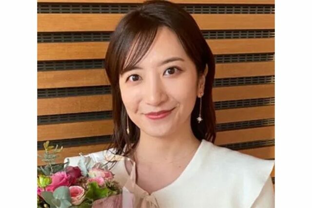 【芸能】中丸雄一の妻・笹崎里菜さん　旅行に行っていた　ＳＮＳに投稿