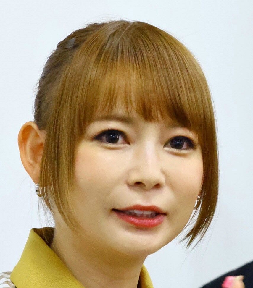 【芸能】中川翔子　新1000円札についての「5000円感つよくて間違えそうに」に多くの賛同の声