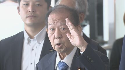 【政治】二階氏ら、超党派・日中友好議連が中国訪問へ　8月27日から3日間