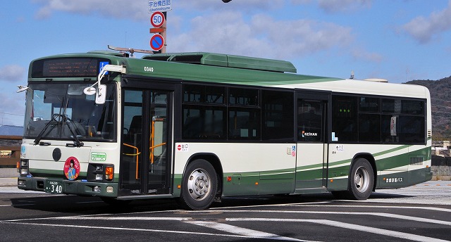 【大阪】京阪バスが交野市の路線を廃止へ、代替検討も運転士不足…大阪万博が足かせ「半年間のイベントで市民の足が奪われあまりに理不尽」