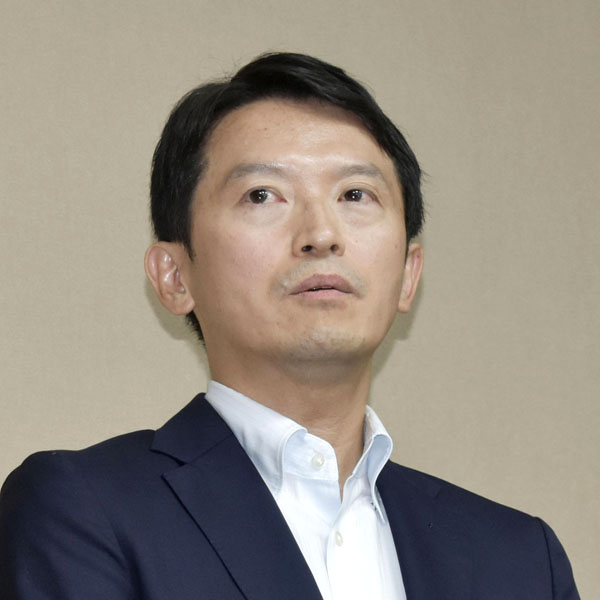 【広島・パワハラ】斎藤知事、判断の期限は4日後「思い悩んでいる。寝付けないこともあるし…」