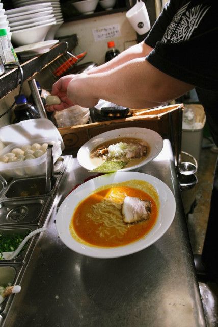 ラーメン店と好対照、中華料理店の倒産が低水準の謎