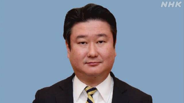 【ク○ド人問題】石井孝明「和田政宗議員は、ク○ド人問題に向き合ってください」