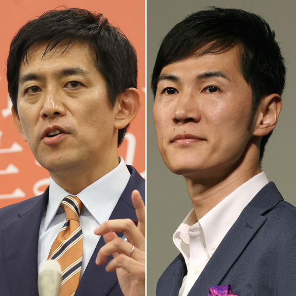 【経済】小林鷹之氏と石丸伸二氏がソックリとSNSで話題…共通点は「中身の薄さ」と「ダラダラ長い自己紹介」にあり