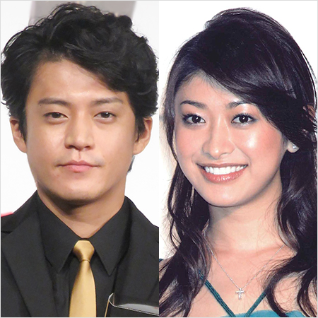 小栗旬、妻・山田優のセンス称賛「ほとんど優ちゃんが買います」 厳しい父としての一面も明かす