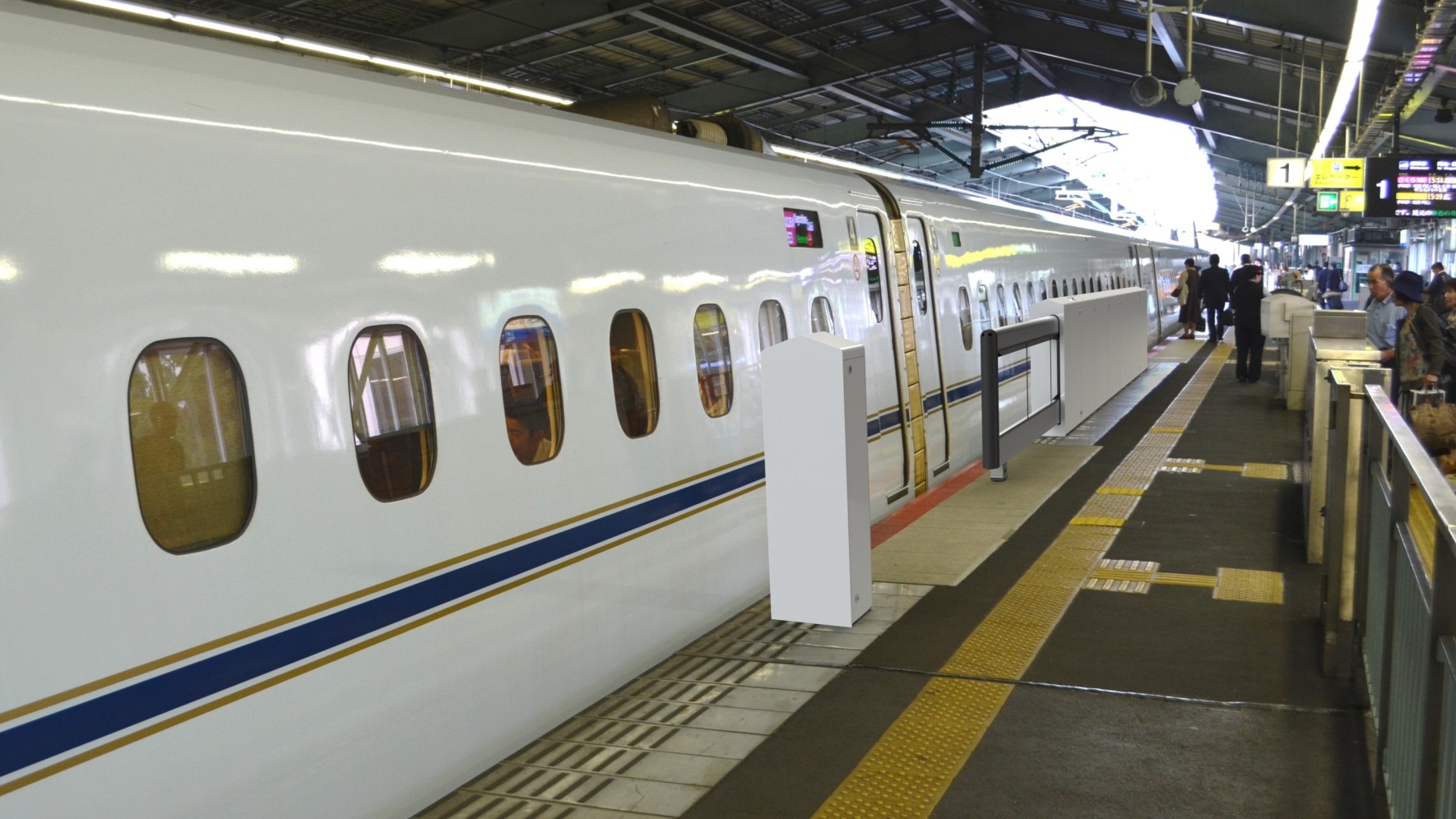 山陽新幹線 広島－小倉で運転見合わせ 午前9時以降 再開見込み