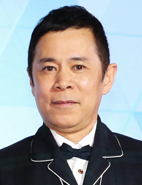 岡村隆史、阿部詩の号泣への“武士道”批判に憤慨「武士の情けもないのか」矢部も「その方がアスリートにリスペクトない」