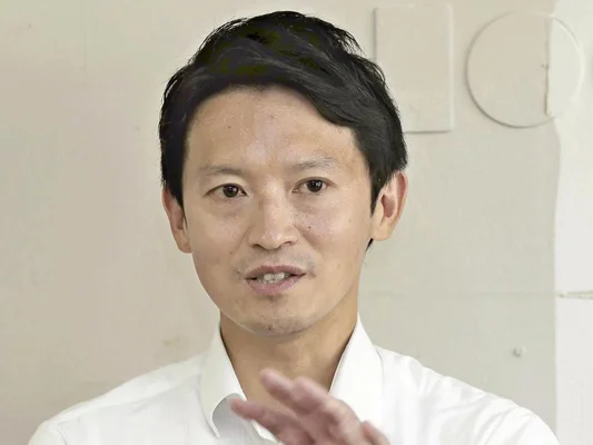 【兵庫】「俺は知事や！」齋藤元彦が「維新」を崩壊させた…維新国会議員の嘆きがヤバすぎる…　元上司もビビった男