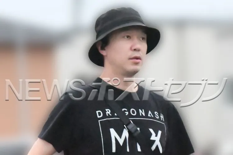 【悲報】強制性交罪で４年刑務所にいた新井浩文さん、先月7月に仮釈放されていたことが判明…