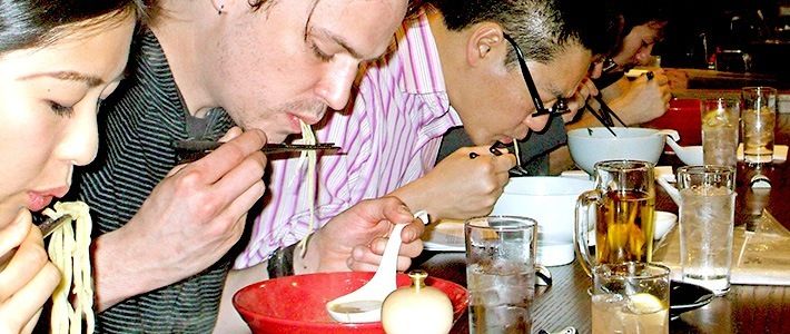 【香港メディア】 1杯1150円のはずが……日本のラーメン店に香港人女性が怒り