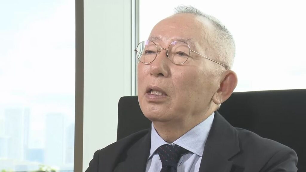 再)【移民】柳井社長「日本は日本人だけでこれからやっていけない。中間管理職から上級管理職を移民にしろ！！世界から見たら日本は【年収200万円台の国】