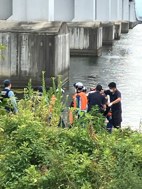 【滋賀】琵琶湖で発見された全裸の女性遺体　身元が判明　京都市の26歳女性