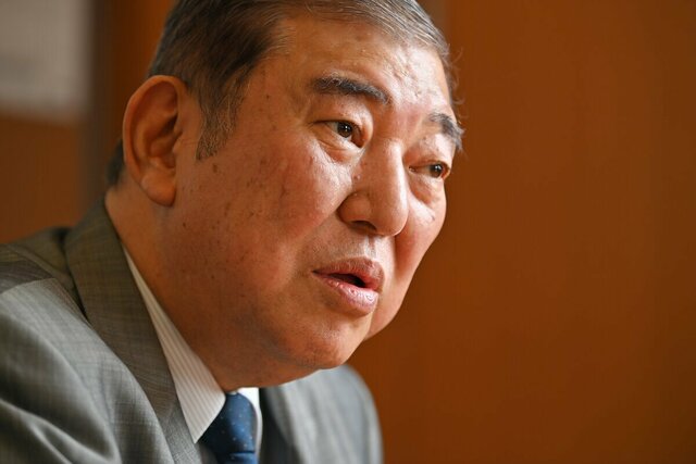 【投票率低下を問題視】石破茂氏 「投票は義務化すべきだ、この国、地域がどうなろうと知ったことではないというのは良いことではない」