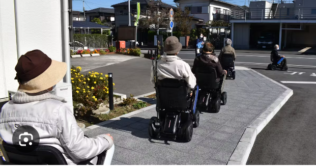 【神奈川】少子高齢化さらに進行　６５歳以上「老年」は県西・横須賀三浦ともに３割超　１４歳以下「年少」最少に