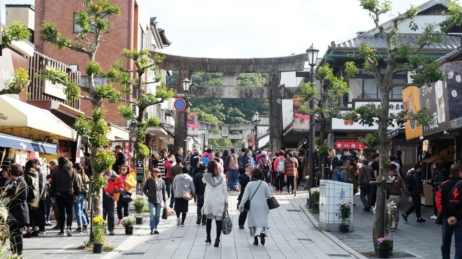 【気候変動】福岡県太宰府市で猛暑日(35度以上) 40日連続、国内最長を更新中