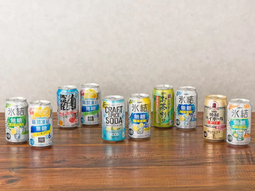 【お酒】毎日「ビール＋缶チューハイ」を1本ずつ飲む彼氏。週1で飲みに行ってた頃より“お酒代”は安くなってるのでしょうか？