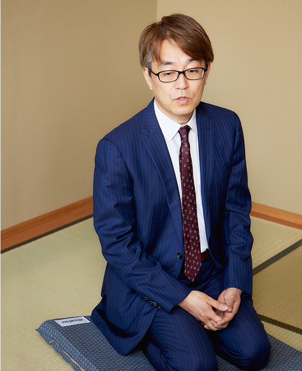 【将棋】羽生善治九段　パリ五輪は「全然見ていなくて…」　超多忙な日々に苦笑い