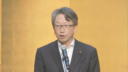 【政治】自民・平将明議員「麻生派を出ないと話にならない」　ポスト岸田候補の河野デジタル大臣に対し苦言