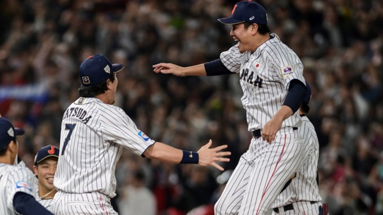 【野球】男子世界ランキング　 WBSC U-23野球ワールドカップでプエルトリコ、ニカラグア、中国が順位アップ　日本は首位をキープ